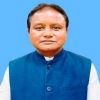 Shri Mohan Charan Majhi